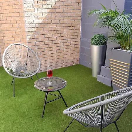 Ferienwohnung Cozy Townhouse In The Quiet Surbubs Of Brackenfell Kapstadt Exterior foto