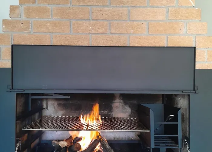 Cozy Townhouse In The Quiet Surbubs Of Brackenfell