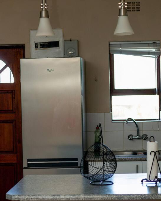 Apartment Cozy Townhouse In The Quiet Surbubs Of Brackenfell Kapstadt