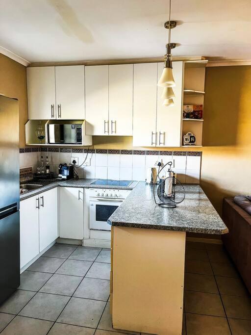 Apartment Cozy Townhouse In The Quiet Surbubs Of Brackenfell Kapstadt