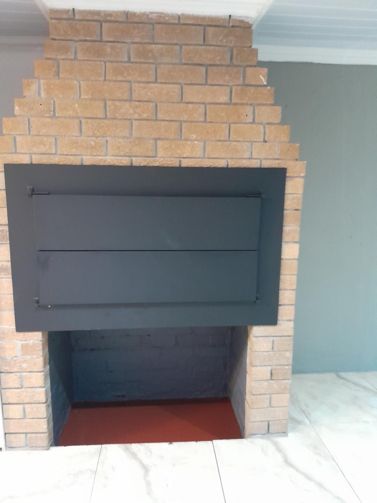 Cozy Townhouse In The Quiet Surbubs Of Brackenfell *