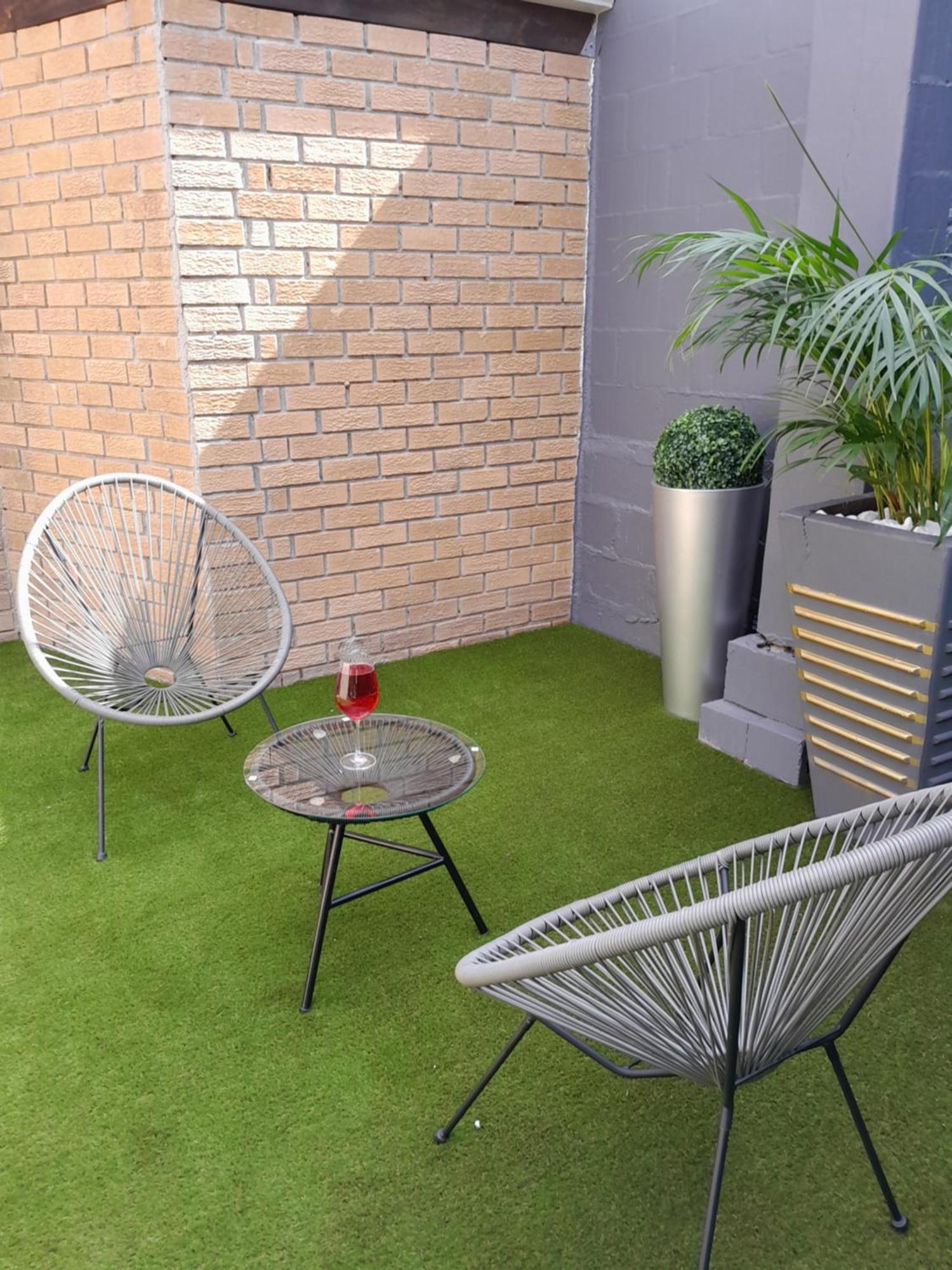 Apartment Cozy Townhouse In The Quiet Surbubs Of Brackenfell