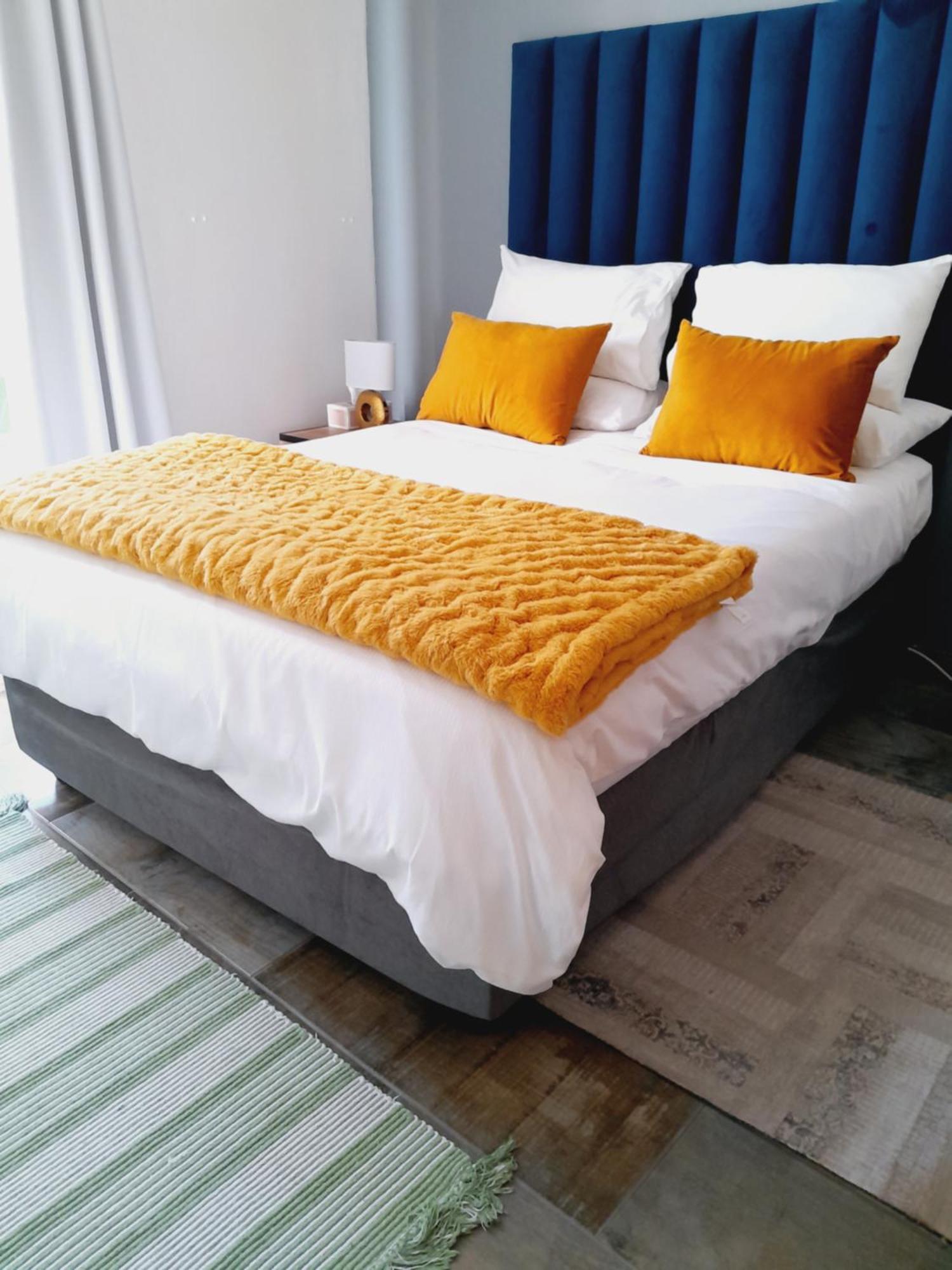 Cozy Townhouse In The Quiet Surbubs Of Brackenfell Apartment *