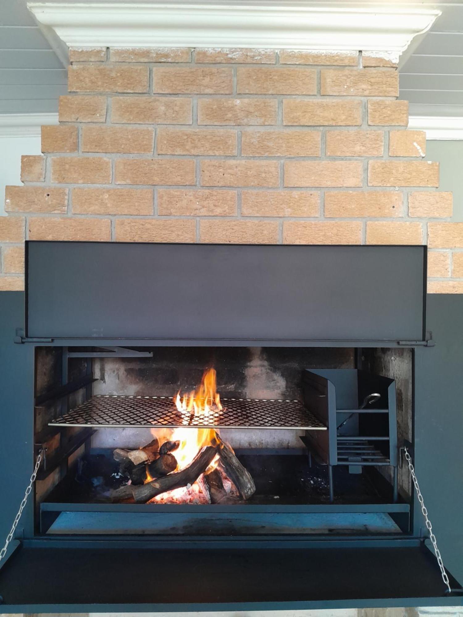 Cozy Townhouse In The Quiet Surbubs Of Brackenfell Kapstadt