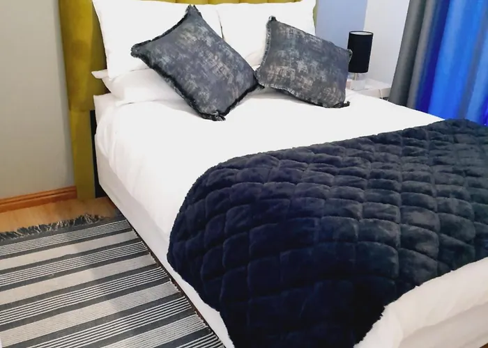 Cozy Townhouse In The Quiet Surbubs Of Brackenfell