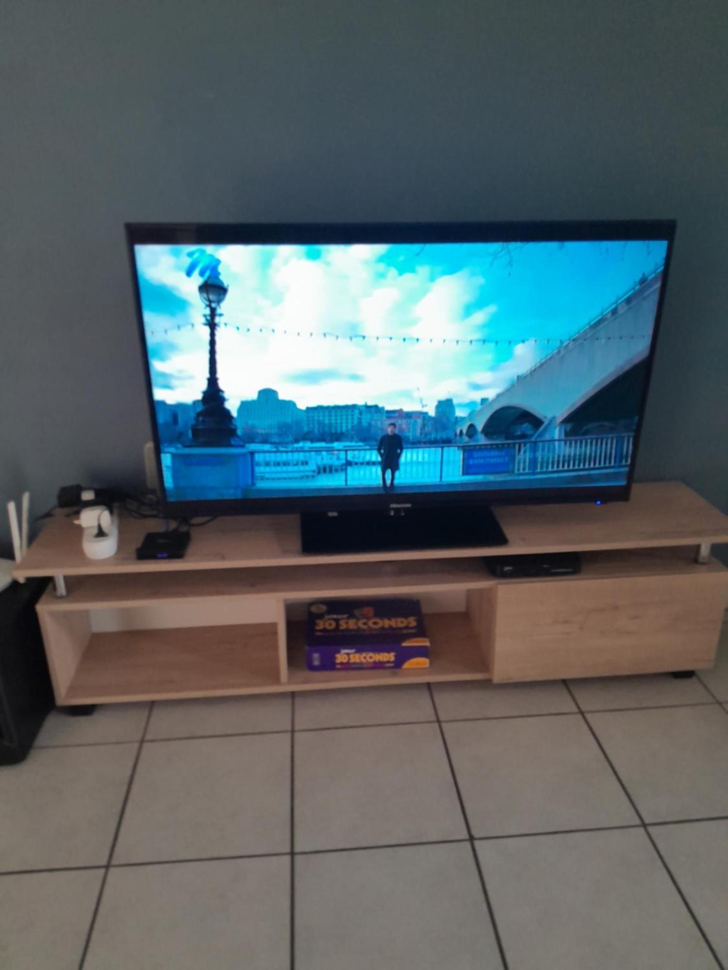 Cozy Townhouse In The Quiet Surbubs Of Brackenfell Apartment